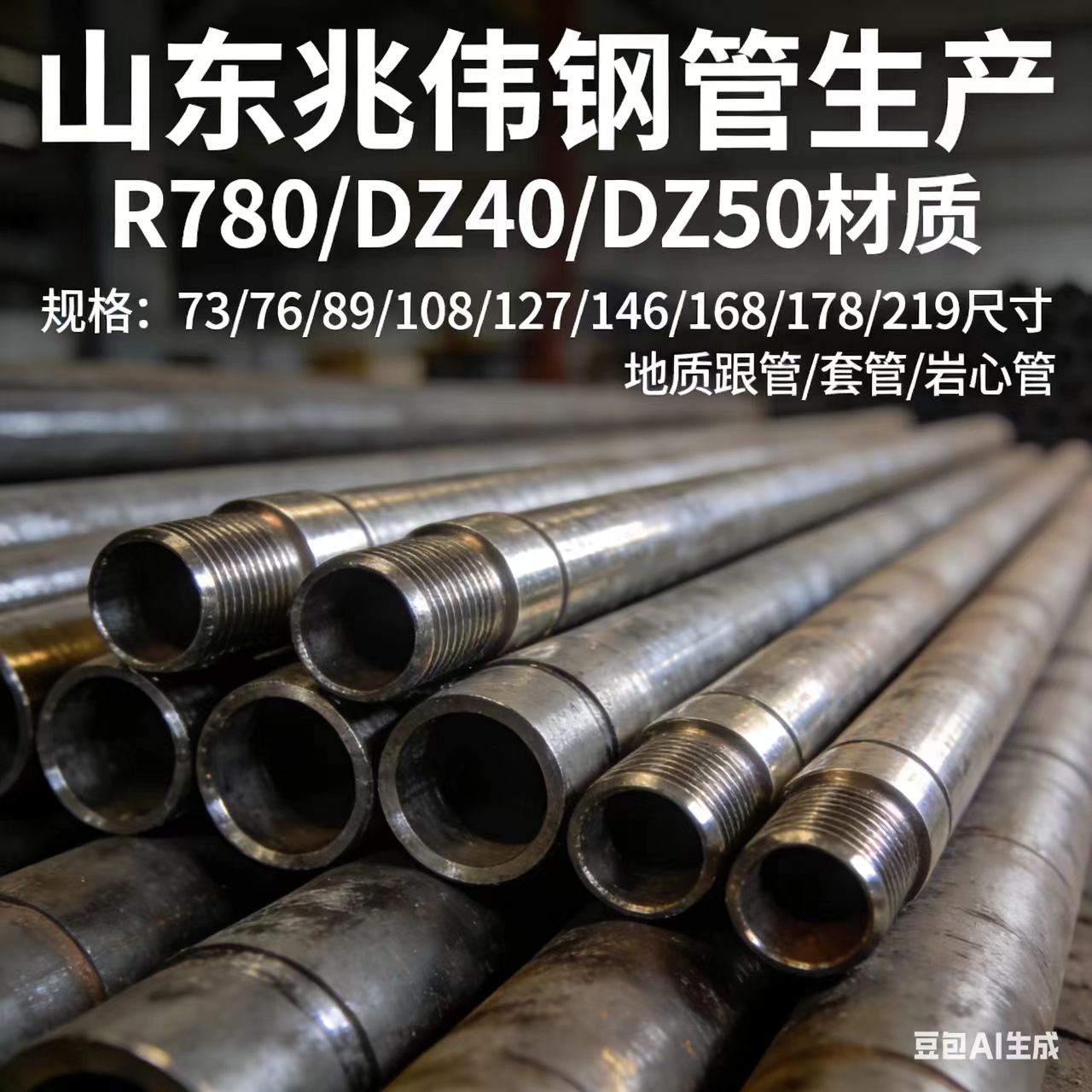 青岛助力济潍高速隧道支护工程圆满完工兆伟钢管